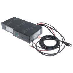 Picture of Charger, 24vdc 25a 115vac (t7)