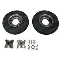 Picture of Wheel Kit -  Foam Filled -  Ci