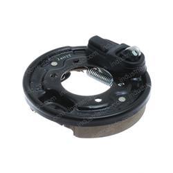 Picture of Brake Cluster Asm Mech Drvr