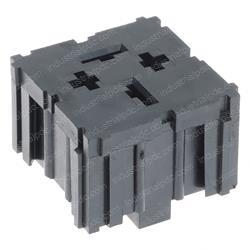 Picture of Conn-Power Rly Module-4pos