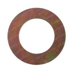 Picture of Washer- 1/2 X 884 X 16 Ga