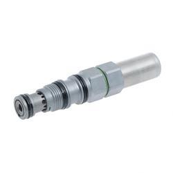 Picture of Valve - Flow-Pressure