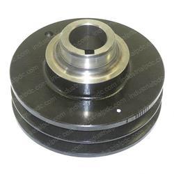 Picture of Pulley Crank