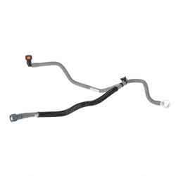 Hyundai 5317167 - tube-fuel drain