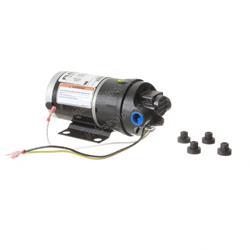 Picture of Vac Motor 240v