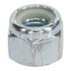 Picture of Nut - Nylon Lock