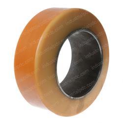 Picture of Tire - Poly - Vulkollan