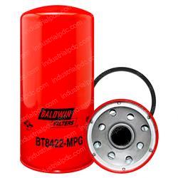 Picture of Filter - Hydraulic