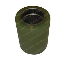 Picture of Wheel - Poly 2.9 X 3 7/8