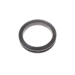 Picture of Bushing Black Uhmw Pe