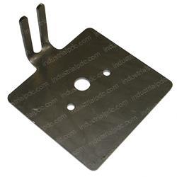Picture of Plate - Formed
