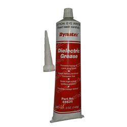 Picture of Dielectir Grease - 5 Oz