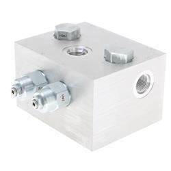 sj132244 MOTION CONTROL VALVE ASSEMBLY
