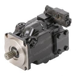 Picture of Pump - Hydraulic - Variable