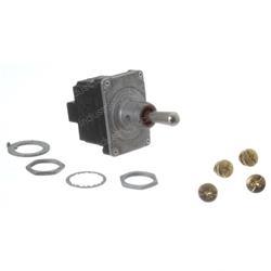 Picture of Switch-2pos Spdt Sealed Toggle