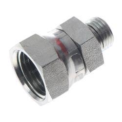 pr0507-6-8 ADAPTER - SAE X FPS STRAIGHTTHREADADAPTER