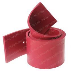 Picture of Squeegee - Red Gum