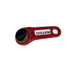 cr300107-2 G-FORCE - DISARM RED KEY