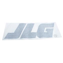 Picture of Decal-Jlg Logo