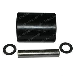 Picture of Wheel Assembly - Nylon