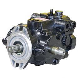 Picture of Pump Propulsion