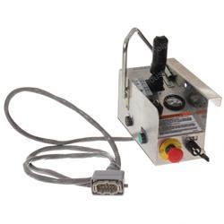 Picture of Crtl. Box Sjii-Ee-Rated