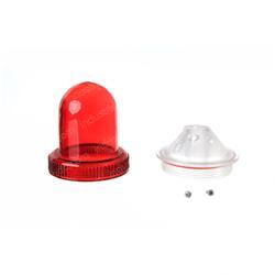 Picture of Warning Light - Red