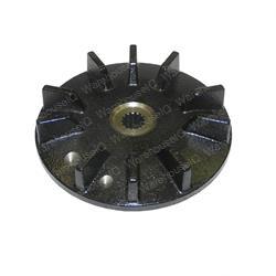 CROWN 125808 ROTOR - BRAKE