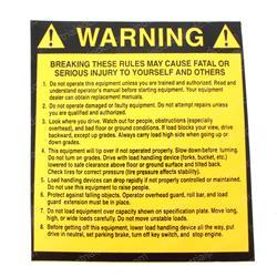 Picture of Decal