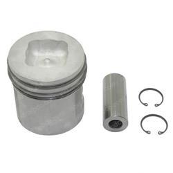 Picture of Ring Kit - Piston