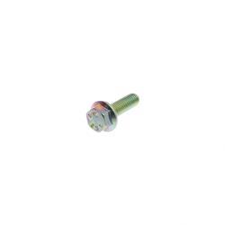 Picture of Screw-Hhf-M6x20-Din6921-10.9-Y