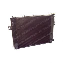Picture of Radiator Assembly