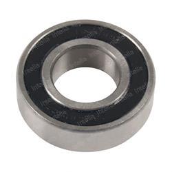 Ball bearing replacement for 6205-2RS