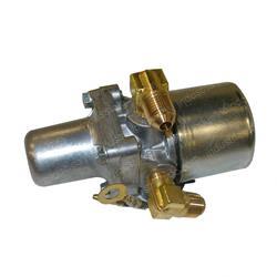 Picture of Valve Assembly - Lpg