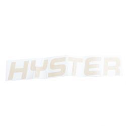 Picture of Decal - Hyster Logo