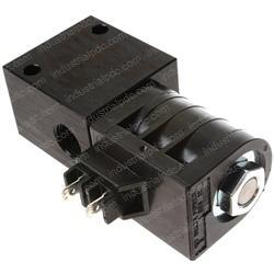 Picture of Hyd Valve Assembly