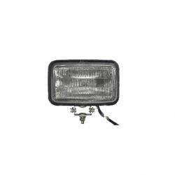 Picture of Roadlight - 4x6 in - Fog