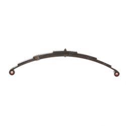 Picture of Spring Rear 4 Leaf W/Bushings