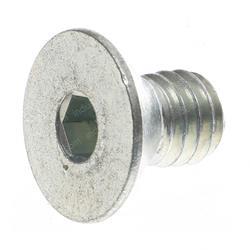 Picture of Scr-Flt 5/16-18x.50 Soc Zp