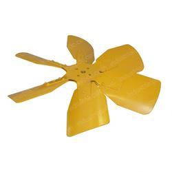 Picture of Fan - Gas Cooling