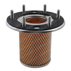 PARKER HOSE/FITTING AF3497-ALT FILTER - AIR