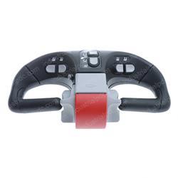 Picture of Tiller Head - Metal Stacker 3