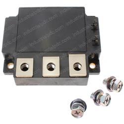 Picture of Transistor-Chopper