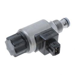 Picture of Complete Dump Valve