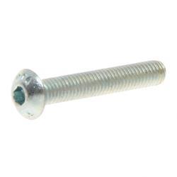 Picture of Capscrew - Button Socket