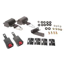 Picture of Golf Car Retract. Seatbelt Kit