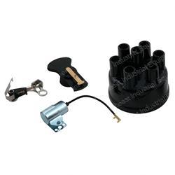  800048869 IGNITION + CAP KIT