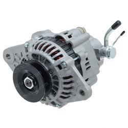 Picture of Alternator - New Mitsubishi