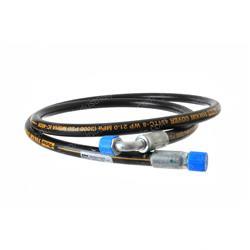 Picture of Hose-1/2 Ar 80.25 St#8 90s#8