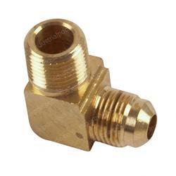 Picture of Elbow - Hydraulic Brass